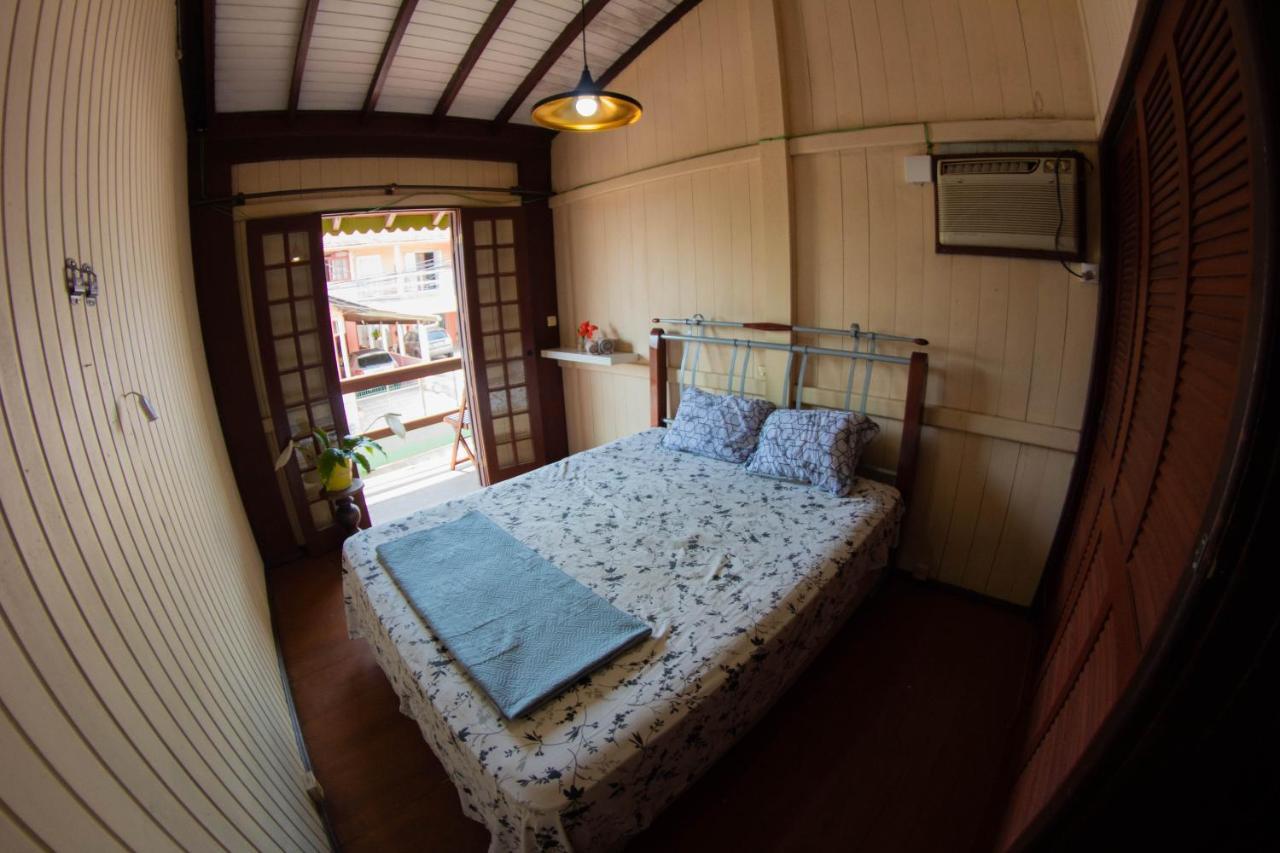 Floripa Guest Hostel Florianópolis Eksteriør bilde